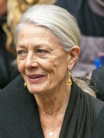 Vanessa Redgrave