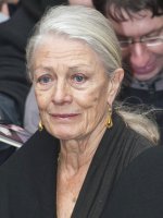 Vanessa Redgrave