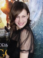 Vera Farmiga