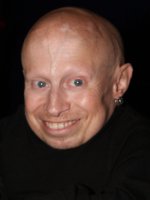 Verne Troyer