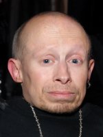 Verne Troyer