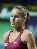 Veronika Kudermetova