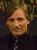 Viggo Mortensen