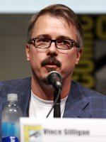 Vince Gilligan