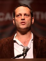 Vince Vaughn