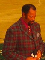 Walt Frazier