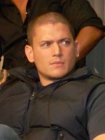 Wentworth Miller