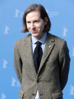 Wes Anderson