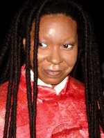 Whoopi Goldberg