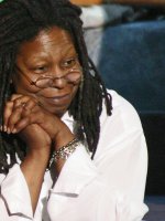 Whoopi Goldberg
