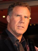Will Ferrell
