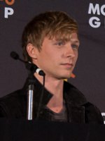 Will Tudor