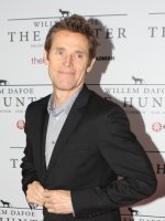 Willem Dafoe