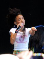 Willow Smith