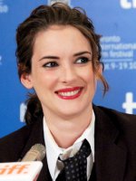 Winona Ryder