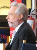 Wolf Blitzer