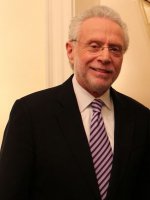 Wolf Blitzer