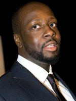 Wyclef Jean