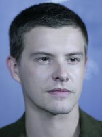 Xavier Samuel