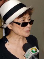 Yoko Ono