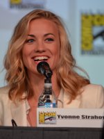 Yvonne Strahovski