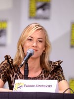 Yvonne Strahovski