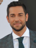 Zachary Levi