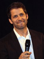 Zack Snyder