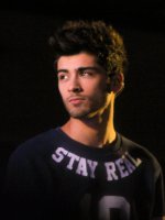 Zayn Malik