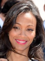 Zoe Saldana