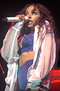 Tinashe Kachingwe