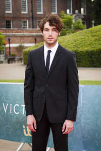 Tom Hughes