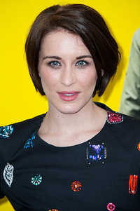 Vicky McClure