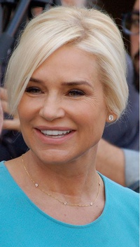 Yolanda Foster