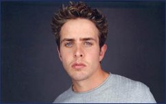 Joey McIntyre