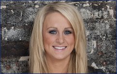 Leah Messer