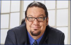 Penn Jillette