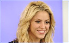 Shakira 