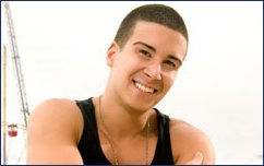 Vinny Guadagnino