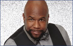 Wanya Morris